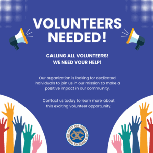 Exchange Club Volunteer Program