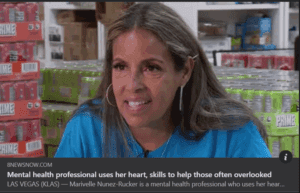 Remarkable Women Marivelle Nunez K8NEWSMOW