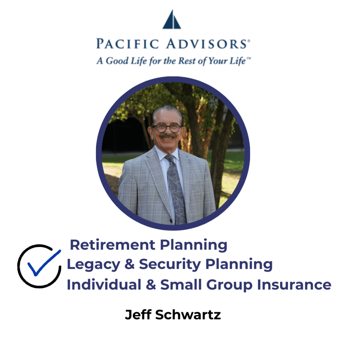 Pacific Advisors