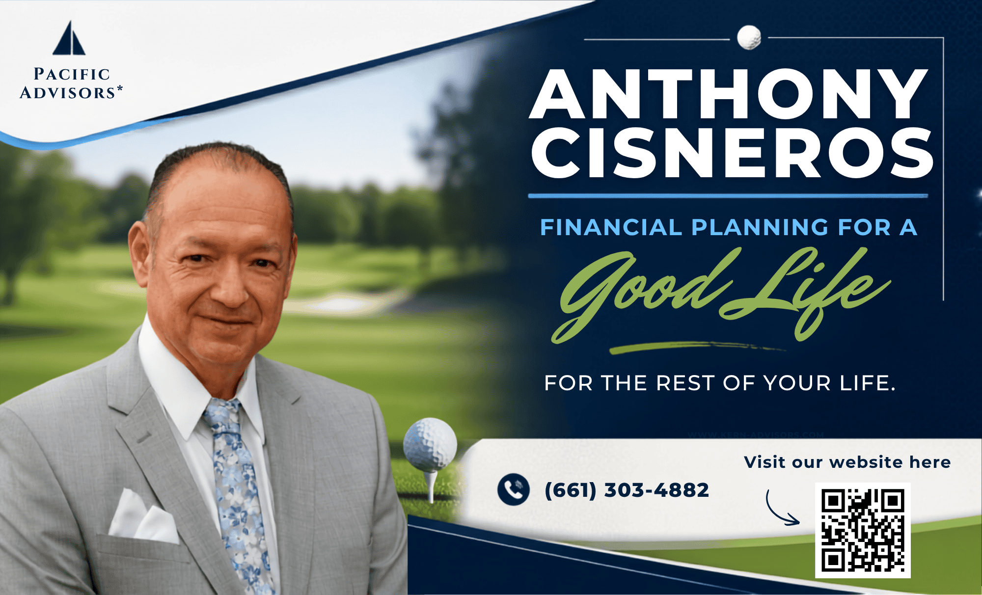 Anthony Cisneros