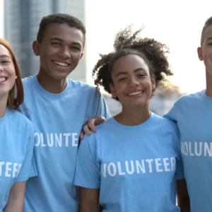 Youth Programs - Donations