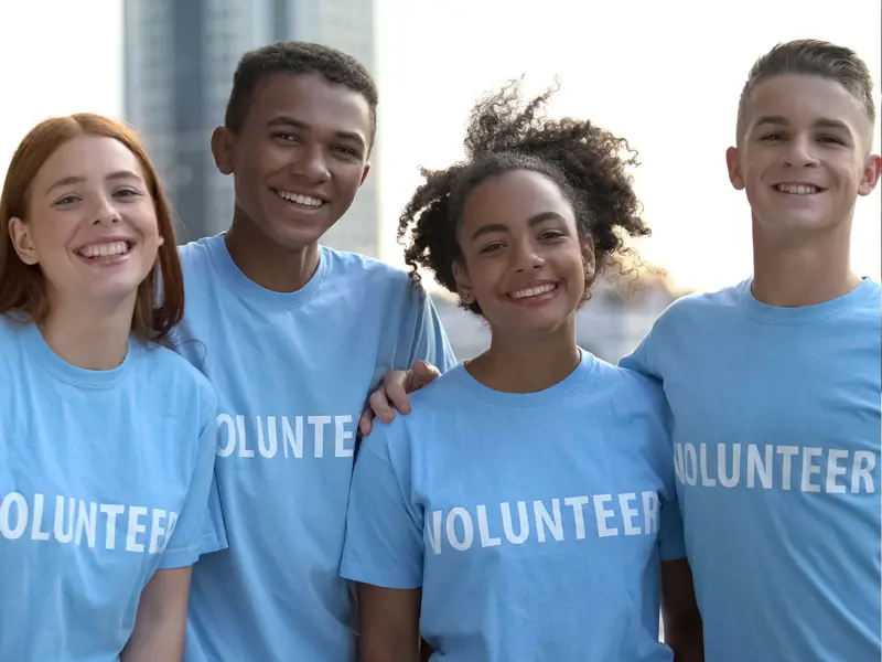 Youth Programs - Donations