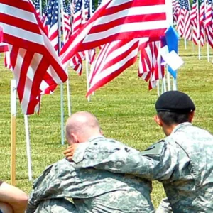 Americanism Donations