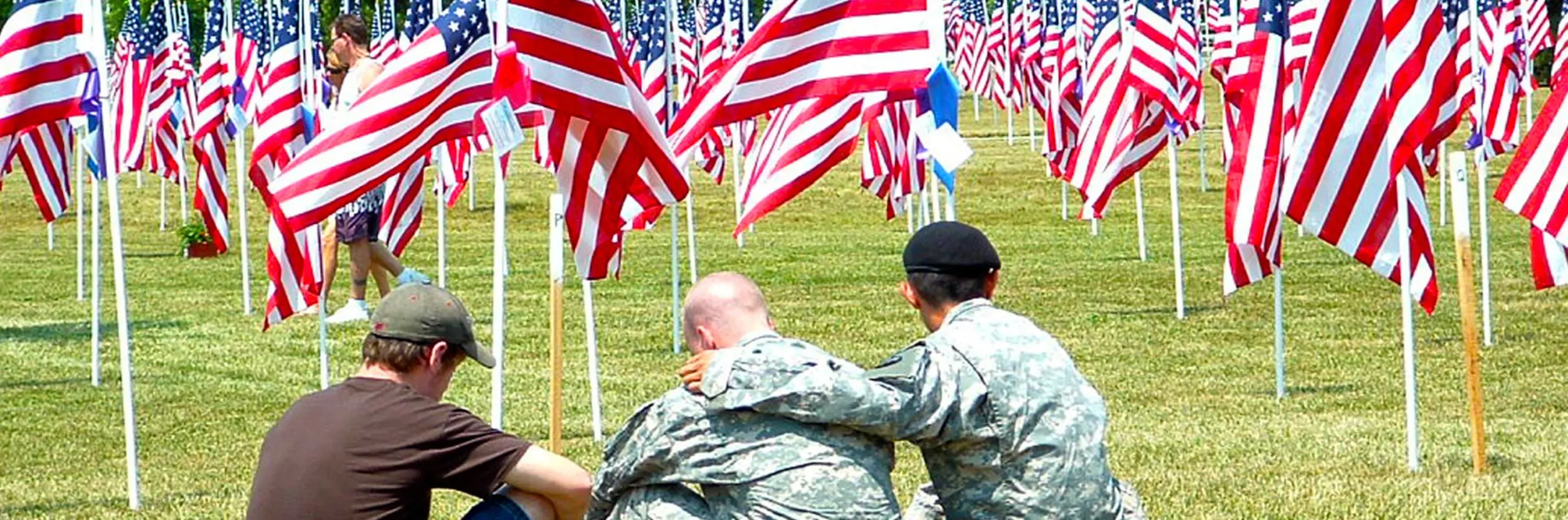 Americanism Donations