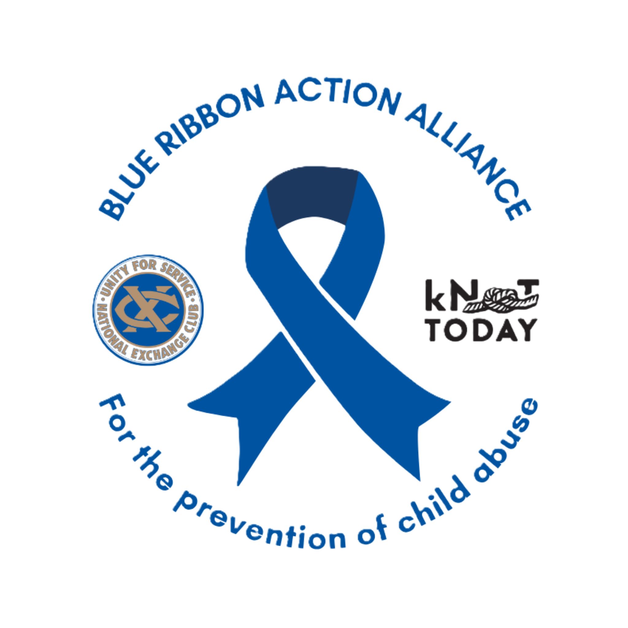 Youth Programs - Blue Ribbon Action Alliance