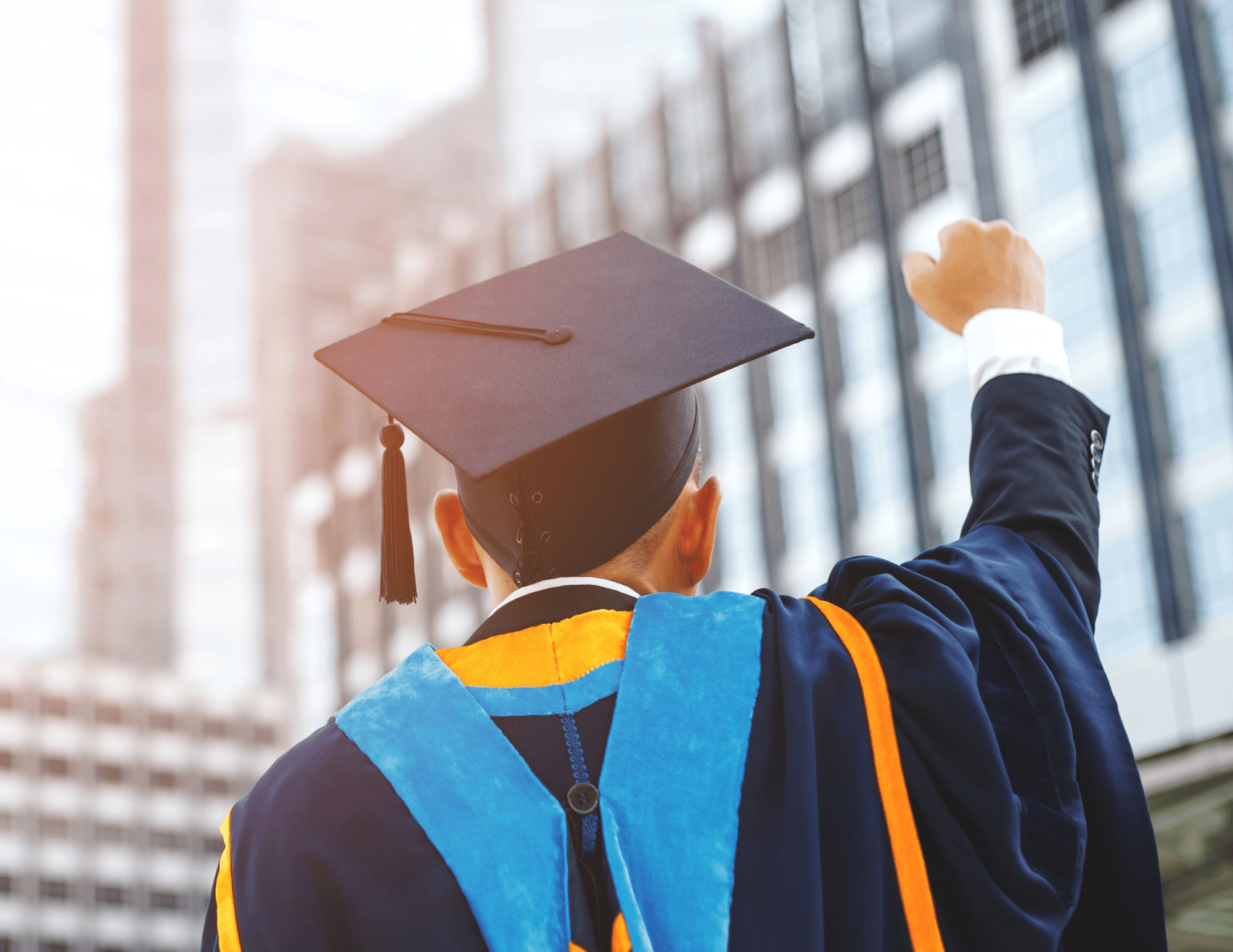 Youth Scholarships
