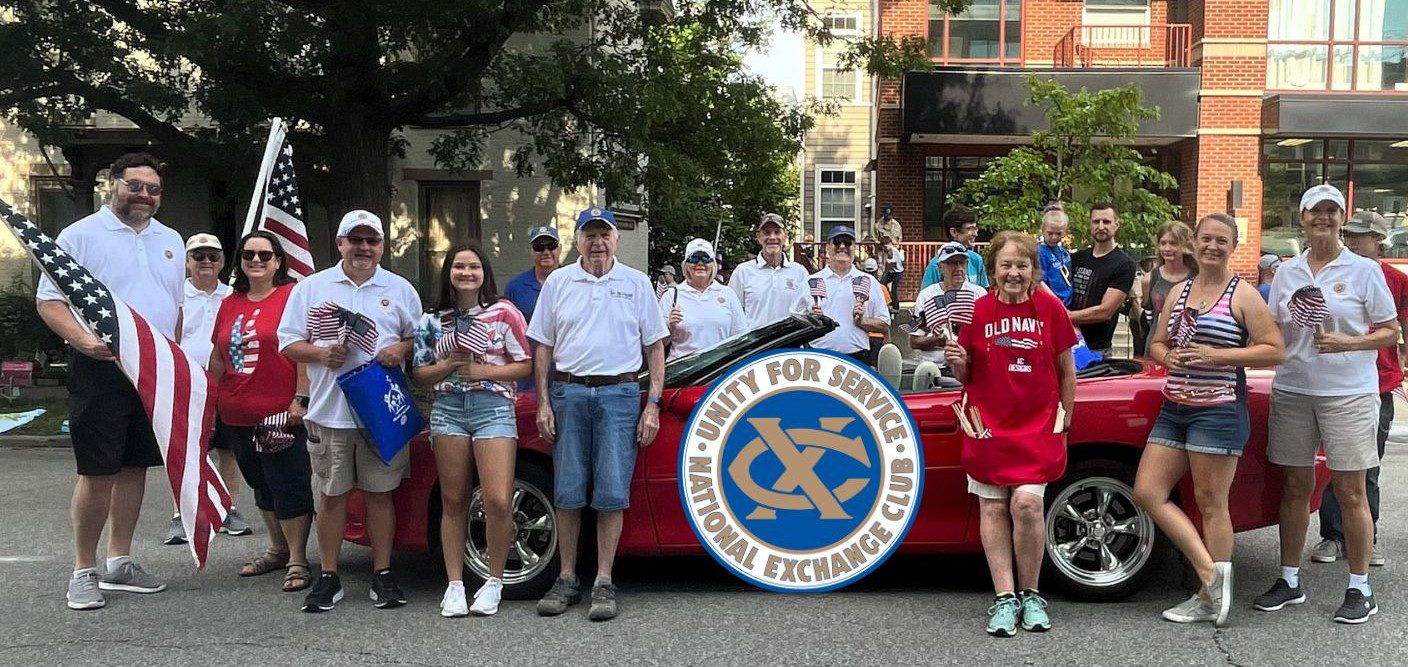 Americanism Donations - Image 2