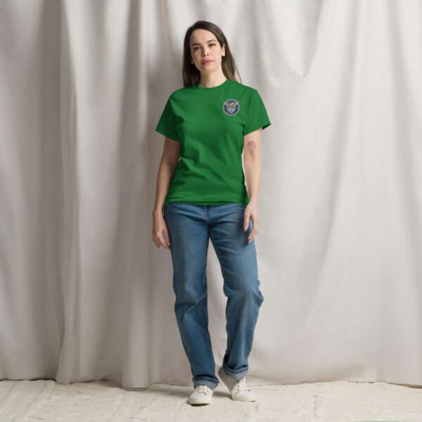 Unisex Classic tee with 100% Cotton - Image 15
