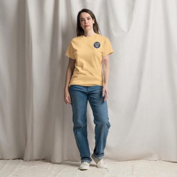 Unisex Classic tee with 100% Cotton - Image 16