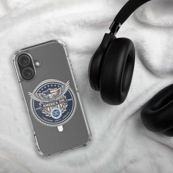 MagSafe® Clear Case For iPhone® - Image 6