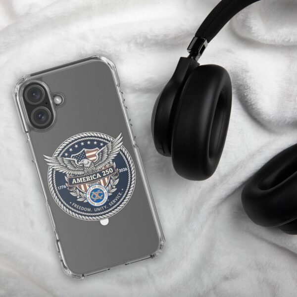 MagSafe® Clear Case For iPhone® - Image 7