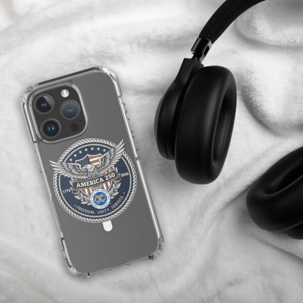 MagSafe® Clear Case For iPhone® - Image 8