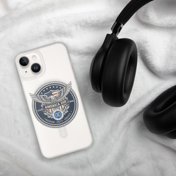 MagSafe® Clear Case For iPhone® - Image 9