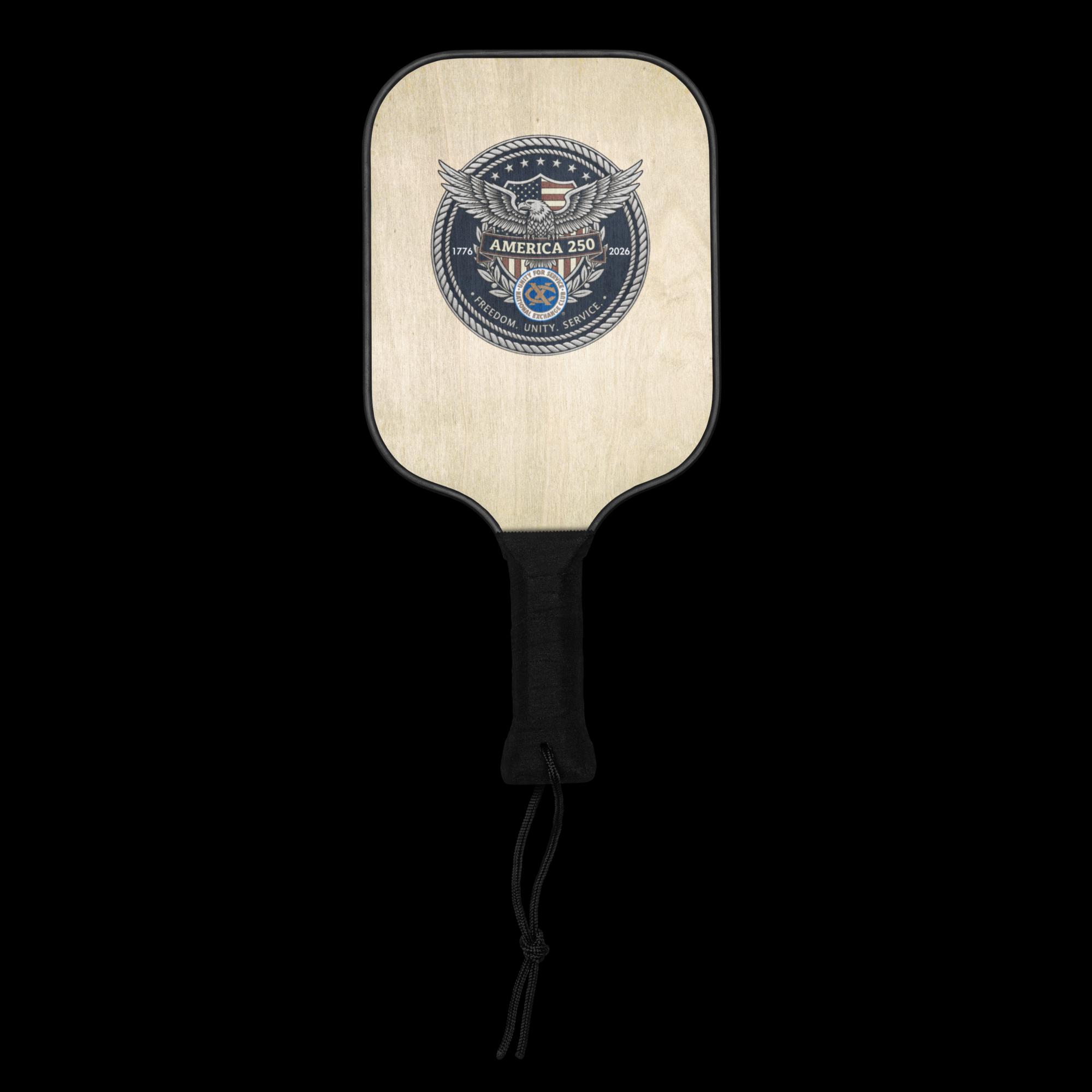 USA 250 Pickleball Set