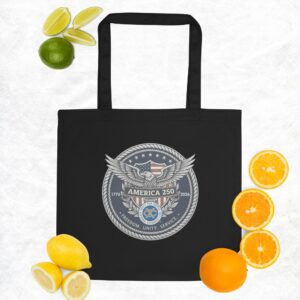 Eco Tote Bag