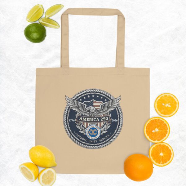 Eco Tote Bag - Image 2
