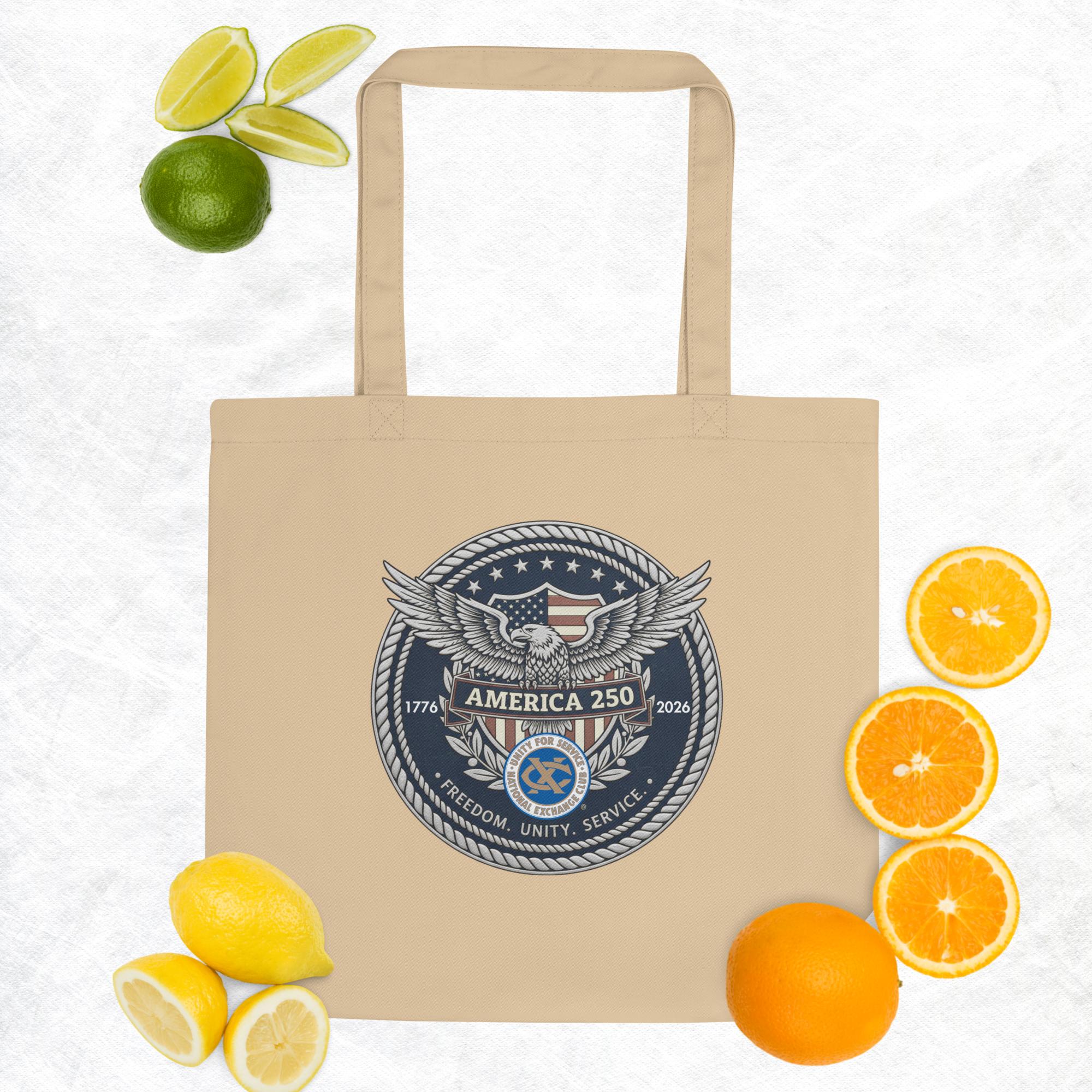 Eco Tote Bag - Image 2