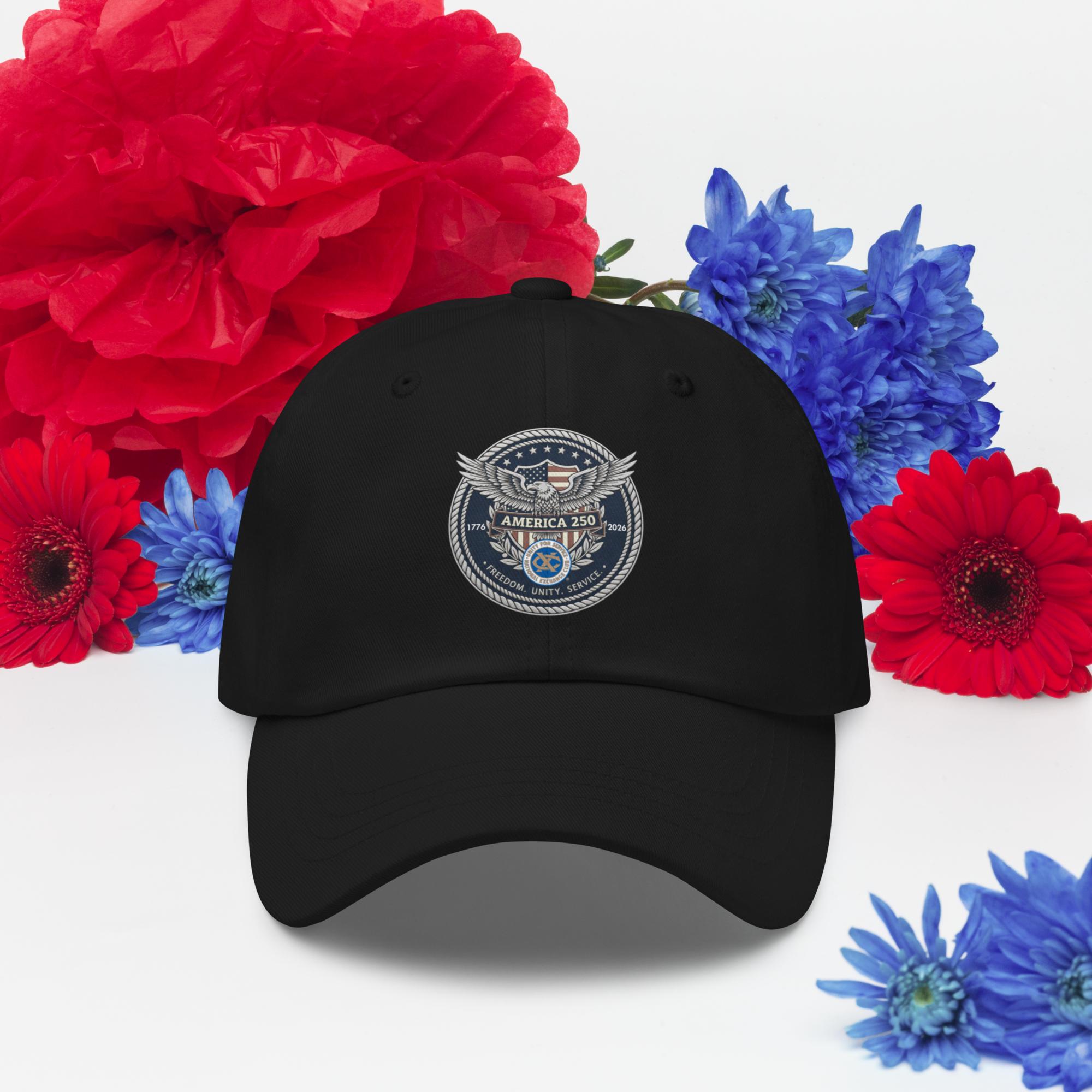 Dad Hat - Image 2