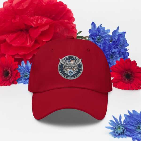 Dad Hat - Image 3