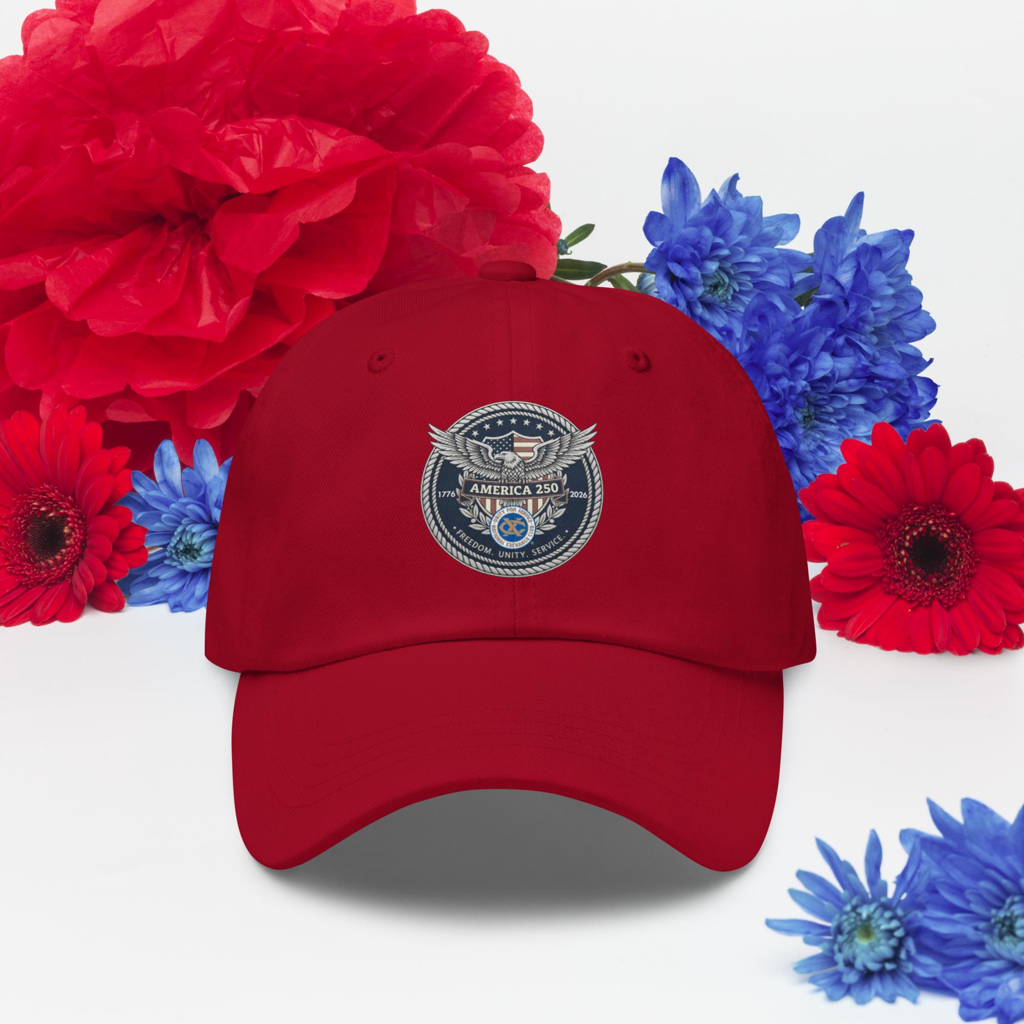 Dad Hat - Image 3