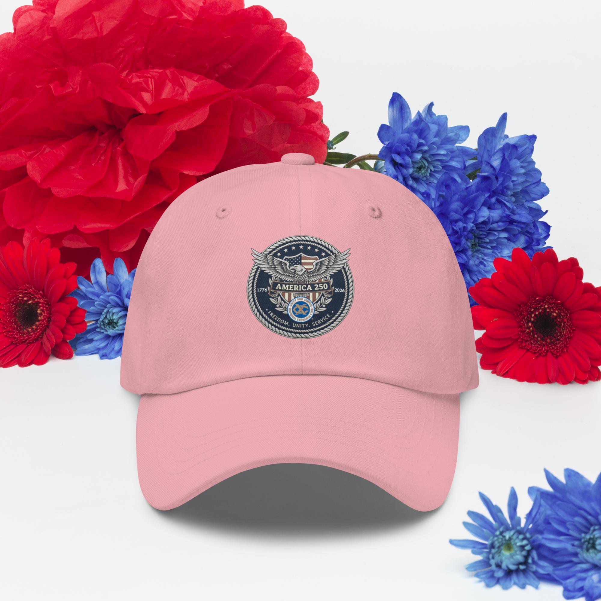 Dad Hat - Image 4