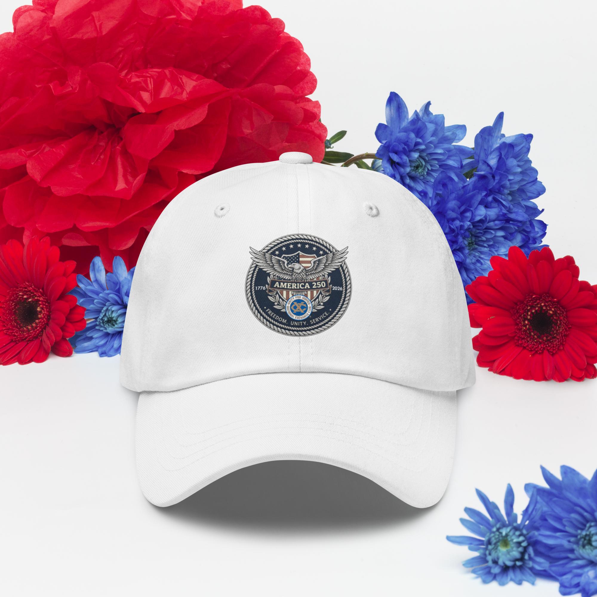 Dad Hat - Image 5