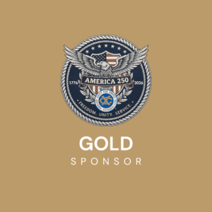 Gold Sponsor