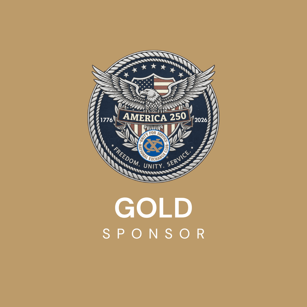 Gold Sponsor