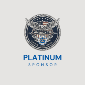 Platinum Sponsor