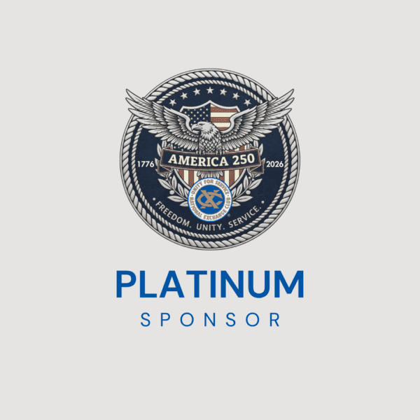 Platinum Sponsor
