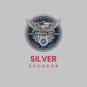 Silver Sponsor