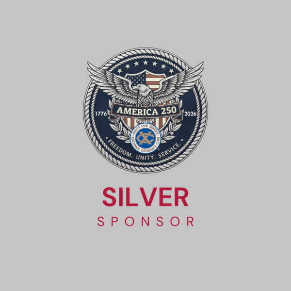 Silver Sponsor