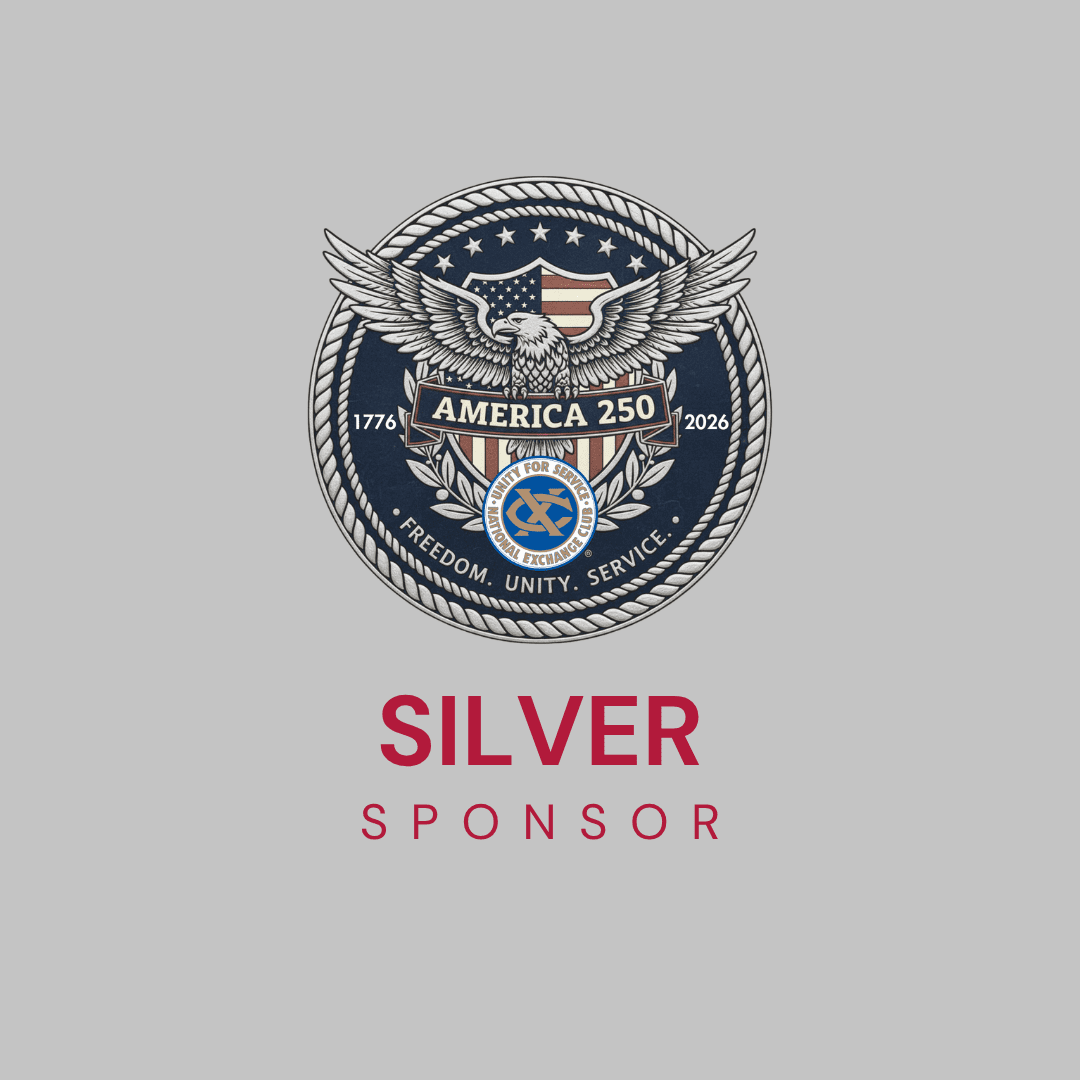 Silver Sponsor
