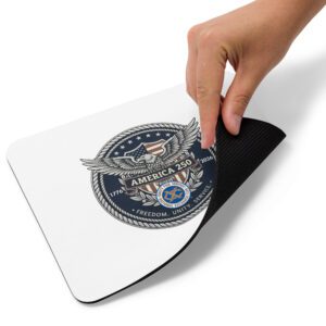Mouse Pad
