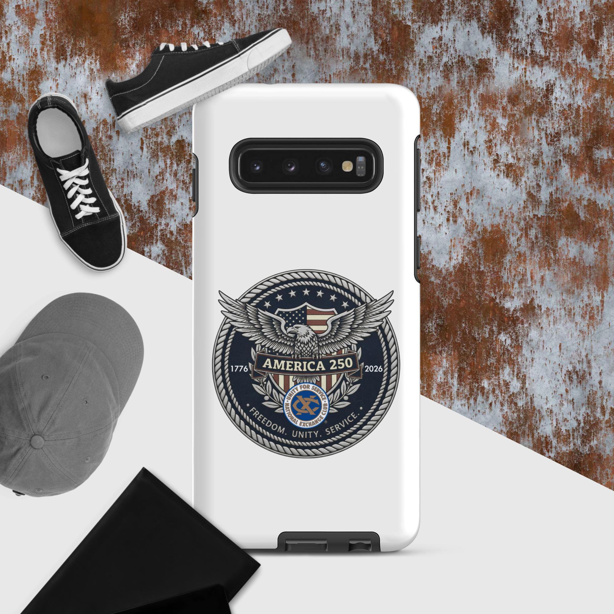 Tough case for Samsung® - Image 2