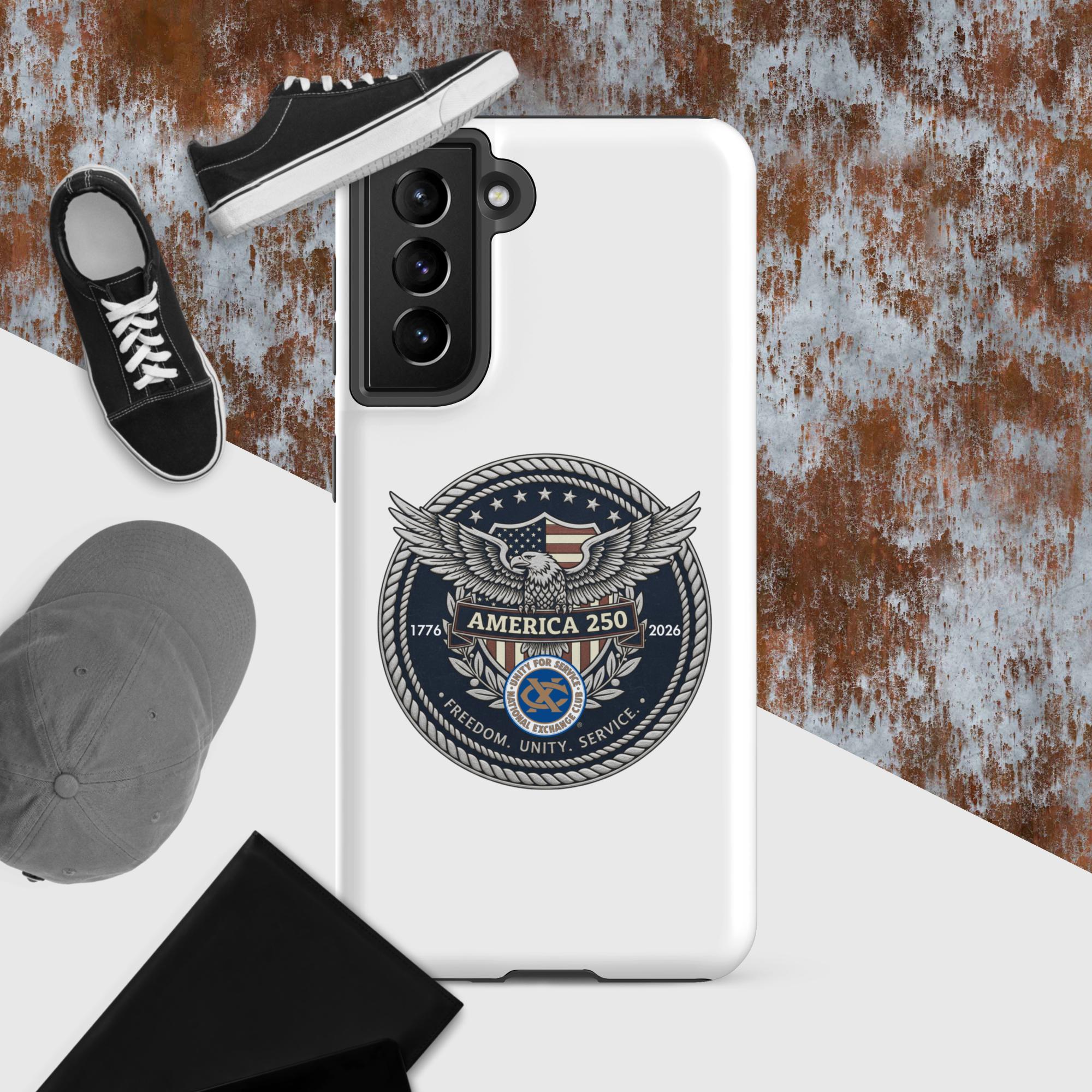 Tough case for Samsung® - Image 3