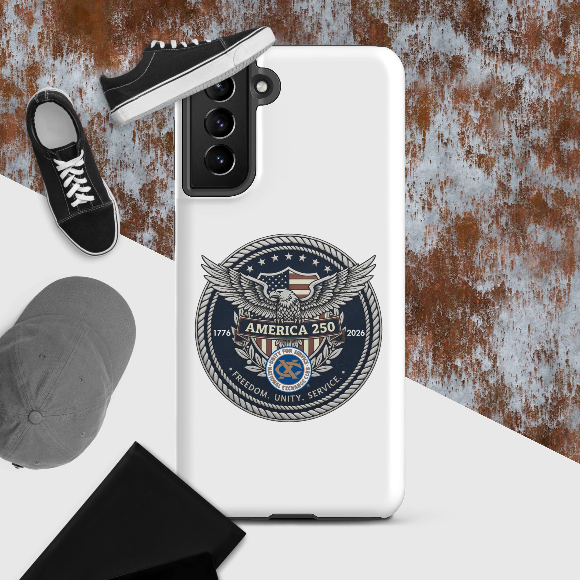 Tough case for Samsung® - Image 4