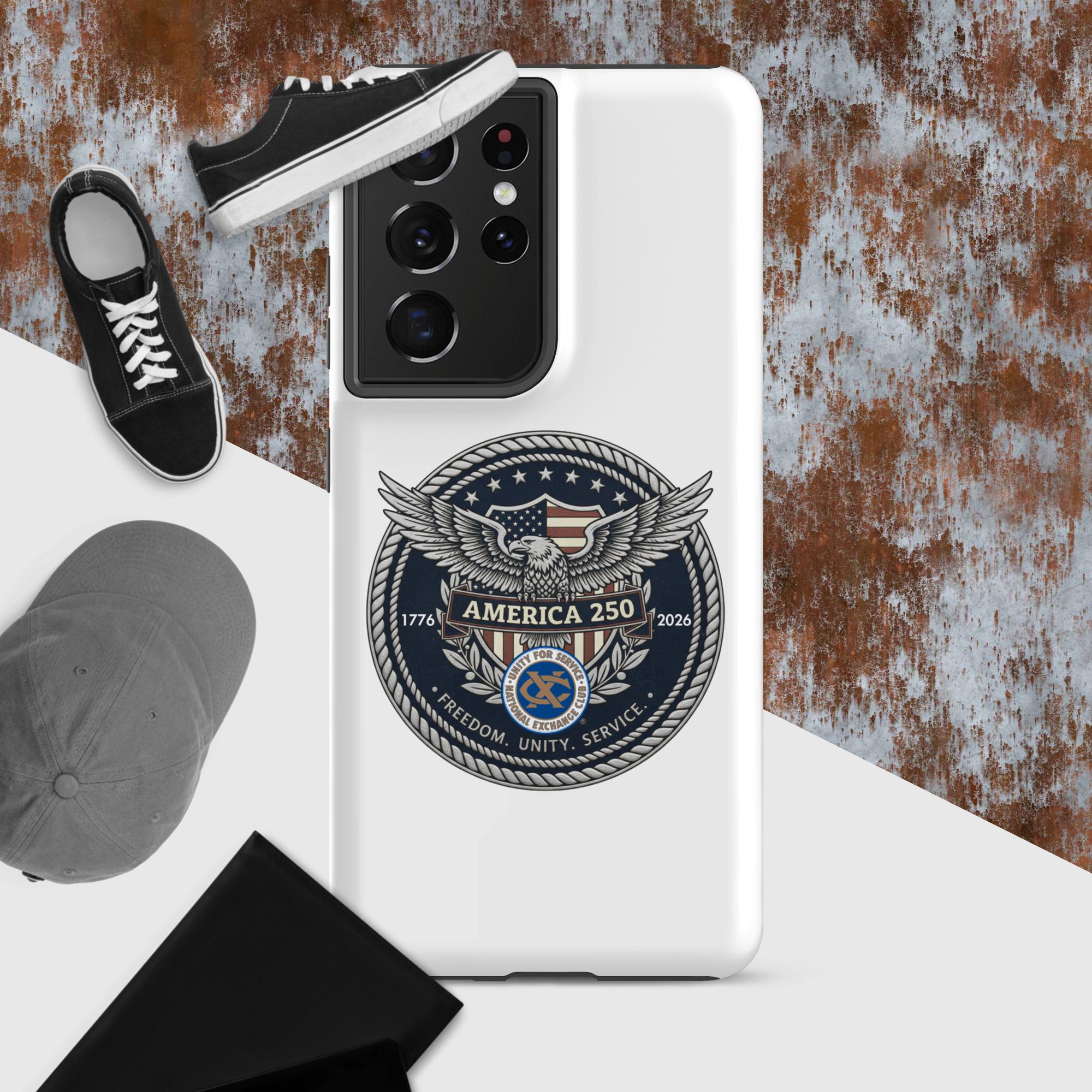 Tough case for Samsung® - Image 5