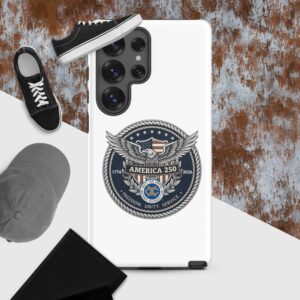 Tough case for Samsung®