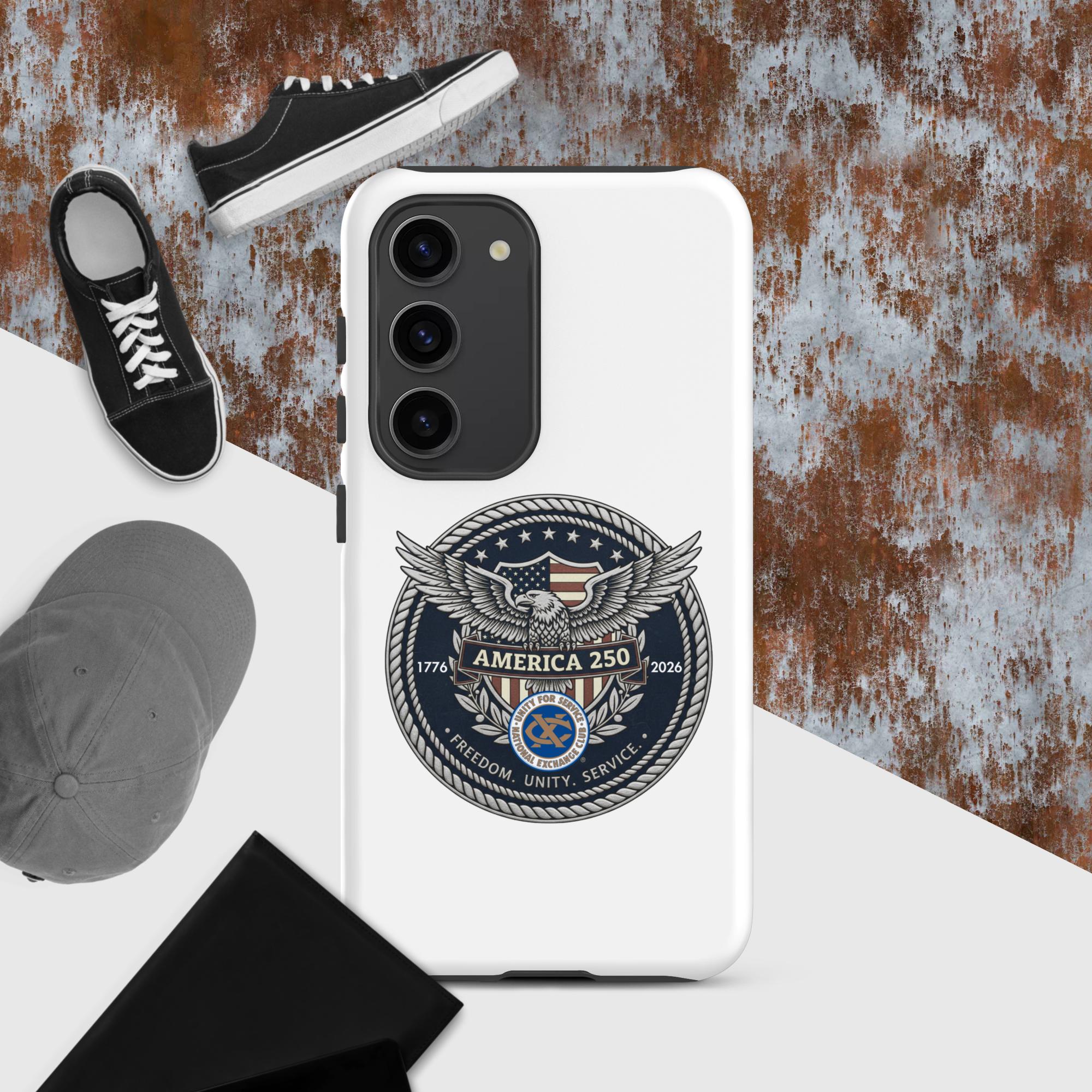 Tough case for Samsung® - Image 12