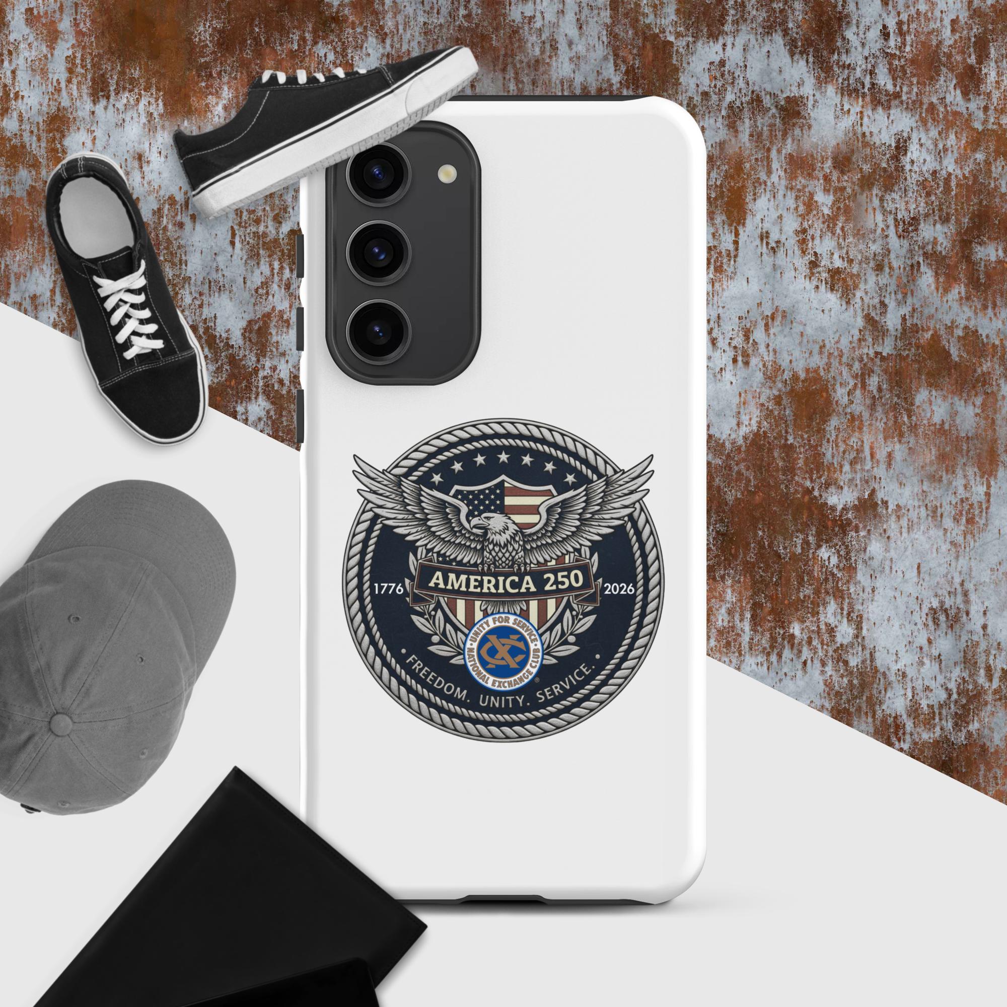 Tough case for Samsung® - Image 10