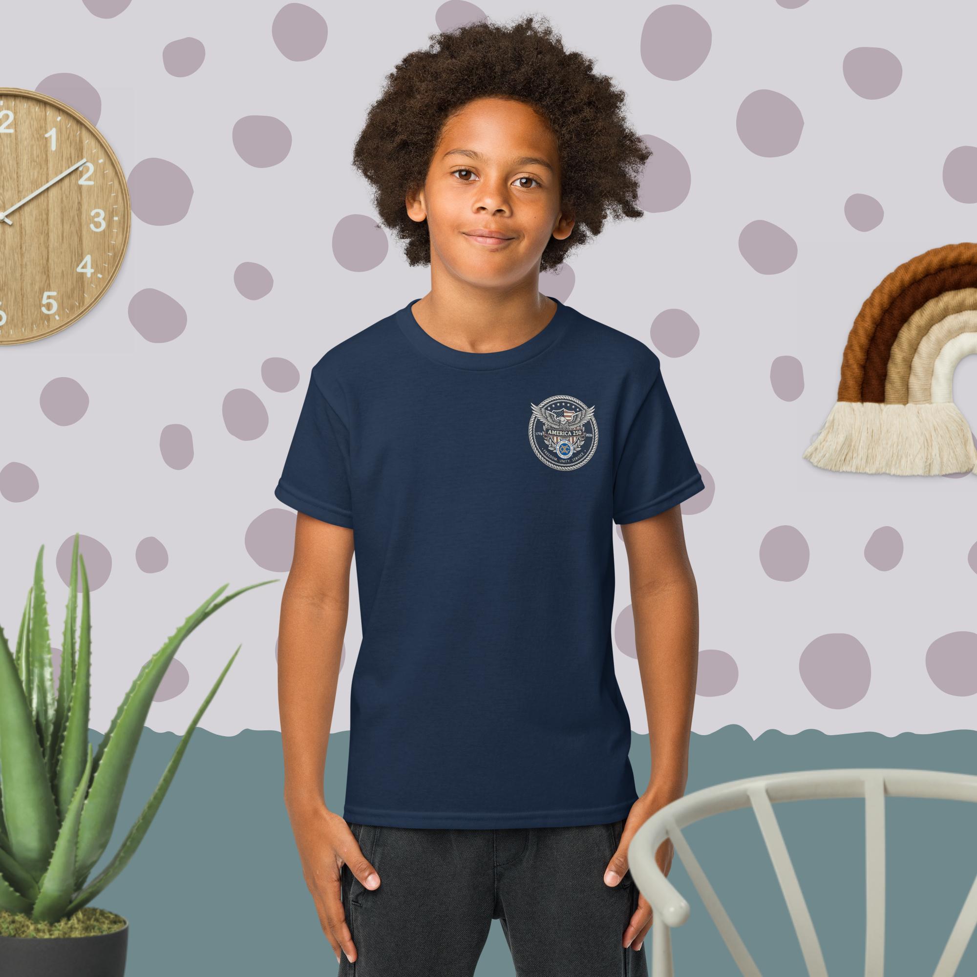 Youth T-shirt