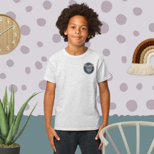 Youth T-shirt - Image 2