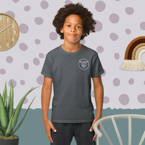 Youth T-shirt - Image 5