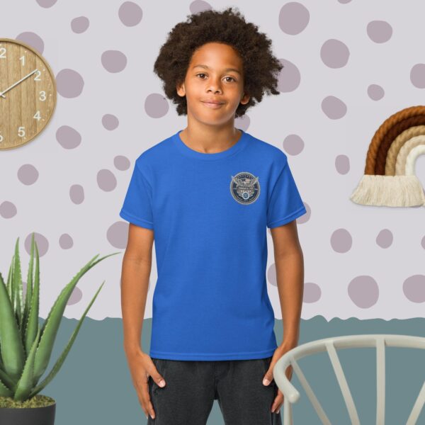 Youth T-shirt - Image 9