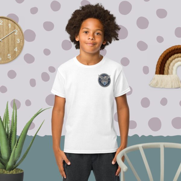 Youth T-shirt - Image 10