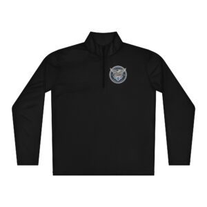 America 250 Ultra-Light Quarter-Zip Pullover