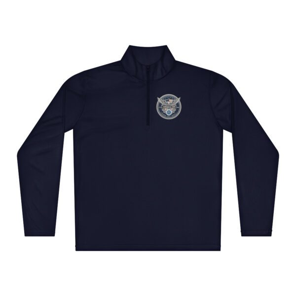 America 250 Ultra-Light Quarter-Zip Pullover - Image 2
