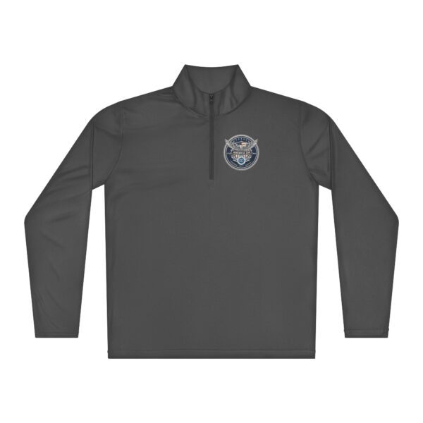 America 250 Ultra-Light Quarter-Zip Pullover - Image 5