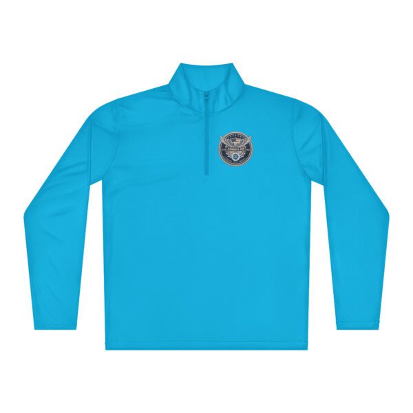 America 250 Ultra-Light Quarter-Zip Pullover - Image 7